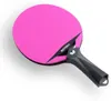 Stolní tenisová pálka Butterfly Outdoor Pink Náhled obrázku produktu 2