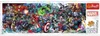 TREFL World of Marvel Panoramapuzzle 1000 Teile Produktbild-Vorschau 3