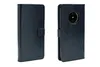 Bookstyle-Case für Gigaset GX6 blau Podgląd zdjęcia produktu 10