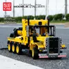 LKW Abschlepper Modellbausatz mit Technikfunktionen, 1250 Produktbild-Vorschau 9
