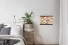 MuchoWow® Textilposter Muscheln - Perlen - Seesterne - Produktbild-Vorschau 3