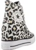 Converse Chuck Lift Wedge A14938C in Leopard für Damen – 5 Produktbild-Vorschau 9