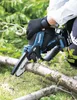 Makita® Akku-Astsäge 18V - 10 cm - 8 m/s - DUC101Z Produktbild-Vorschau 55