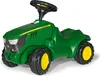 rolly toys Minitrac John Deere 6150R Babyrutscher, Maße: Produktbild-Vorschau 7