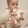 Little Dutch Rosa - vauvanukke kantokassissa, Produktbild-Vorschau 6