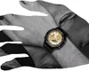 Casio G-Shock Uhr GA-2100GB-1AER Armbanduhr analog digital Produktbild-Vorschau 7