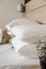 Kopfkissen mit Memory Foam mit Kissenbezug, 56x42x11, Produktbild-Vorschau 8