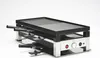 Solis 5 v 1 Raclette Tischgrill, 1400 W, pro 8 osob, Mini Náhled obrázku produktu 9