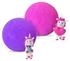 CRAZE UNICORN Badekugel mit Überraschung Produktbild-Vorschau 3