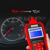 Konnwei KW890 OBDII Autodiagnose + 12V Autobatterie-Tester Produktbild-Vorschau 2