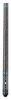 Cuetec New Line N-1 stecca da biliardo colore blu Anteprima dell’immagine prodotto 7