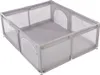 Baby Laufgitter Laufstall 150x180cm Schutzgitter Produktbild-Vorschau 3