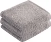 2er Pack Handtuch Vegan Life von der Marke Vossen 60 x 110 Produktbild-Vorschau 1