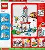 Lego Super Mario 71407 Chat Peche Et Tour De Glace Voir les images du produit 9