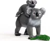Schleich Wild Life      42566 Koala Mutter mit Baby Produktbild-Vorschau 15