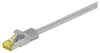 Goobay RJ45 Patch Cord CAT 6A S/FTP (PiMF), 500 MHz, con Anteprima dell’immagine prodotto 1