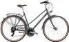 Bergrausch Marlies 21 nostalgisches Damen-Trekkingbike 28 Produktbild-Vorschau 1