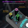 Gitarový efektový pedál Digital Reverb Guitar 9 rôznych Náhľad obrázku produktu 3