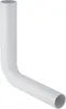 Geberit Coude de rinçage 90 Gr., blanc, 39 x 35 cm, Voir les images du produit 2