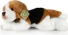 RAPPA Plüsch Beagle Hund liegend 30 cm ECO-FRIENDLY Produktbild-Vorschau 7