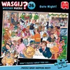 Wasgij 1110100592, 1000 szt., Humor, 12 lat(a) Podgląd zdjęcia produktu 3