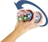 Gyroskopický LED gyroskop na zápěstí POWERplus Gyroskop Náhled obrázku produktu 5