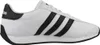 Sneakers Del Marchio Adidas Del Modello Runvista Bianco Anteprima dell’immagine prodotto 4