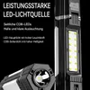 LED-Tragbare-Campingleuchte, 90-Grad-Drehung,3000mAh Produktbild-Vorschau 13