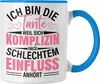 Trendation - Ich Bin Die Tante Tasse Geschenk Schlechter Produktbild-Vorschau 1
