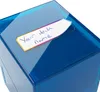 Bastion 100+ XL Deckbox Blau für doppelt gesleevte Karten Produktbild-Vorschau 12