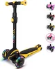 Yoleo Kinder Scooter, Kinderroller mit 3-in-1-Funktion und Produktbild-Vorschau 8