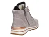 Ara Boots OSAKA-SPORT, Rauleder, Grau, Damen Produktbild-Vorschau 8