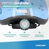 FISCHER Fahrradhelm Kinder PLUS Delfin - Größe XS/S 48-54 Produktbild-Vorschau 16