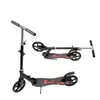 Big Wheel Scooter bis 100kg,Klapproller für Jugendliche und Produktbild-Vorschau 5