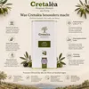 Cretalèa Olivenöl Extra Nativ 5 Liter – Koroneiki, Produktbild-Vorschau 5