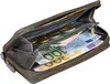 Benthill Damen Geldbörse Groß Leder RFID - Portemonnaie aus Produktbild-Vorschau 4