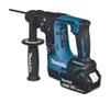Martello rotante a batteria Makita LXT 18 V - SDS-PLUS - 17 Anteprima dell’immagine prodotto 40