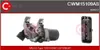 CASCO CWM15109AS Wischermotor Vorne für CITROËN C3 I Produktbild-Vorschau 2