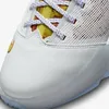 Nike Calzado Flintstone X LeBron 19 Low, DQ8344100 Vista previa de la imagen del producto 4