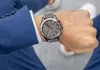 Tommy Hilfiger Mason Herrenuhr 1791790 + BOX Produktbild-Vorschau 22