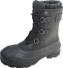 Boty Kamik Winterstiefel Alborg Plus WK0078BLK Náhled obrázku produktu 10