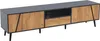 Sweiko 180x40x46cm Lowboard Lowboard TV Board, szafka TV z Podgląd zdjęcia produktu 17