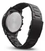 CASIO HerrenuhrEFR-S567DC-1AVUEF Edelstahl PVD Schwarz Produktbild-Vorschau 3