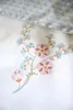 Pip Studio Bettwäsche-Garnitur Blossom Chique  Farbe Weiss Produktbild-Vorschau 6