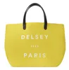 DELSEY PARIS Shopper Schultertasche Croisiere Tote Bag Produktbild-Vorschau 3