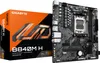 Gigabyte B840M H - Motherboard - micro ATX - Socket AM5 - Produktbild-Vorschau 2