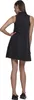Urban Classics Kurzes Kleid Damen Ladies A-Line Turtleneck Produktbild-Vorschau 19