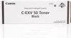 Canon C-EXV 50, 17600 Seiten, Schwarz Produktbild-Vorschau 5