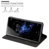 Cadorabo Case for Sony Xperia XZ2 Protective Case in Brown Náhled obrázku produktu 13