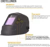 IPOTOOLS Automatik Schweißhelm LY800H -  4 Sensoren XXL Produktbild-Vorschau 5